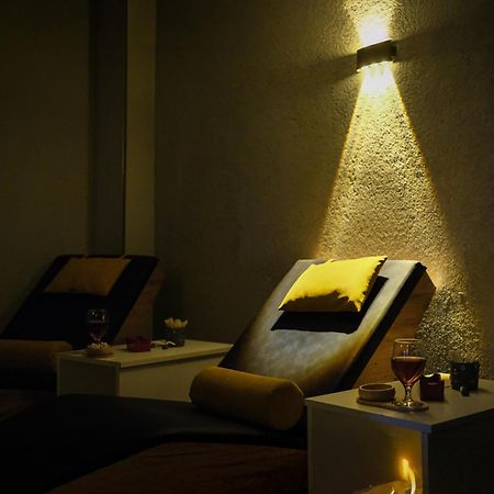 Can Grand Hotel Ankara Eksteriør billede